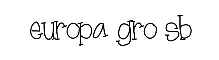 moonbeamslikerain  Free Fonts Download