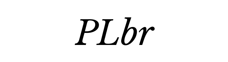 Libre Baskerville Italic  Free Fonts Download