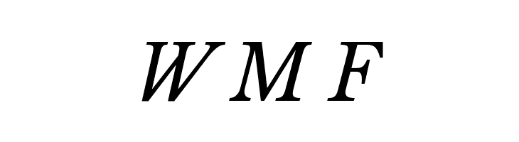 Libre Baskerville Italic  Free Fonts Download