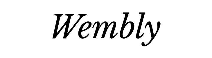 Libre Baskerville Italic  Free Fonts Download