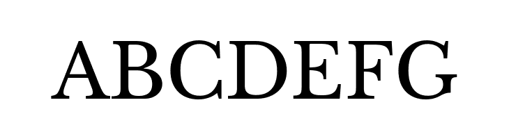 Libre Baskerville  Free Fonts Download