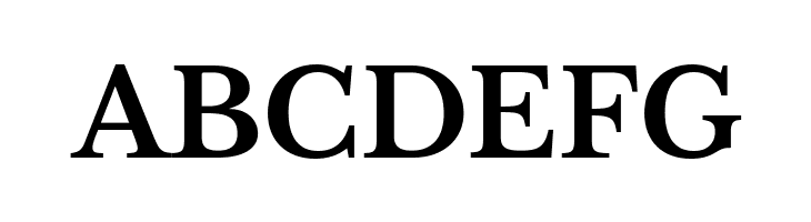 Libre Baskerville Bold  Free Fonts Download