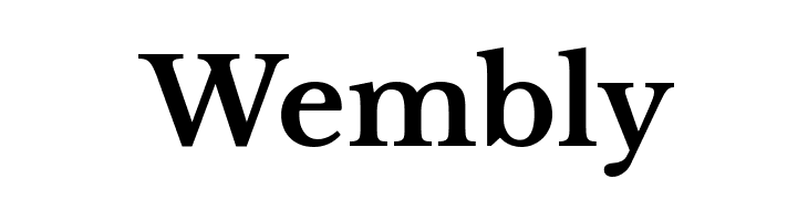 Libre Baskerville Bold  Free Fonts Download