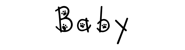 Austie Bost Kitten Klub  Free Fonts Download