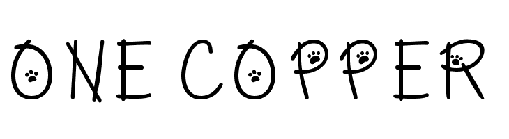 Austie Bost Kitten Klub  Free Fonts Download