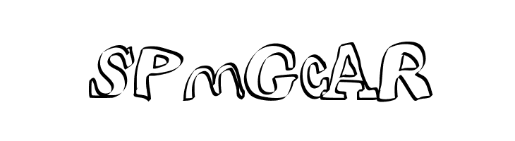 lightsfromtheairplane  Free Fonts Download