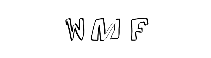 lightsfromtheairplane  Free Fonts Download