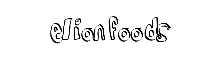 lightsfromtheairplane  Free Fonts Download