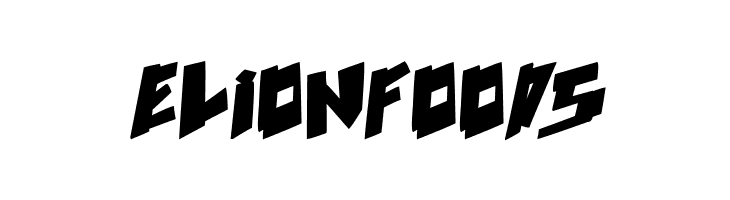 pixelpunk Bold Italic  Free Fonts Download