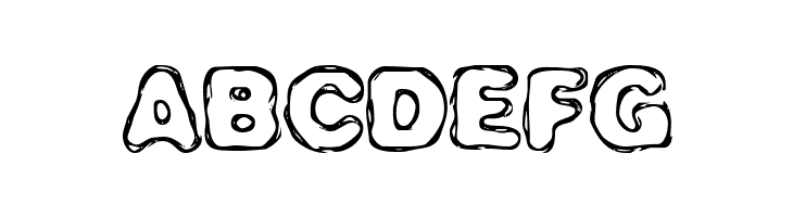 Hassle [BRK]  Free Fonts Download