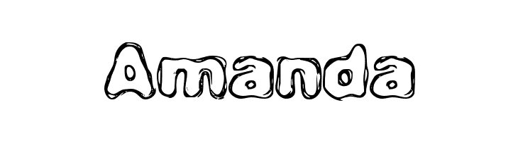 Hassle [BRK]  Free Fonts Download