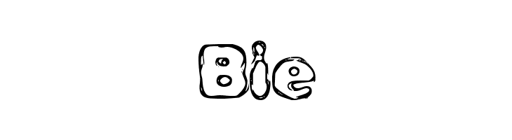 Hassle [BRK]  Free Fonts Download