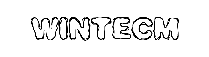 Hassle [BRK]  Free Fonts Download