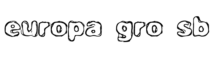 Hassle [BRK]  Free Fonts Download