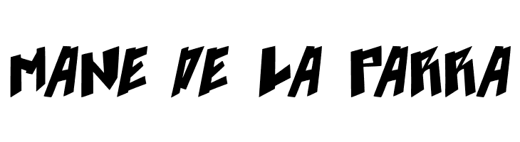 pixelpunk Italic  Free Fonts Download