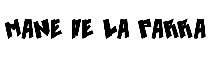 pixelpunk Bold  Free Fonts Download