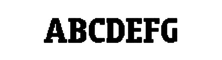 WLM Cloudly Regular  Free Fonts Download