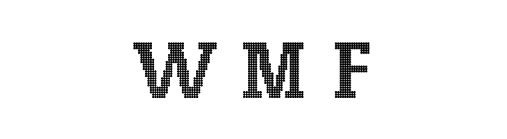 WLM Cloudly 2 Regular  Free Fonts Download