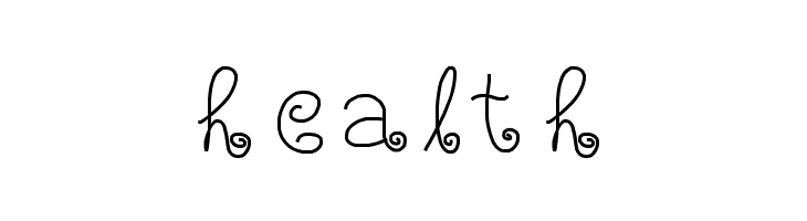 happynewyear2013  Free Fonts Download