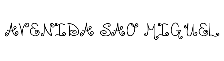 CurlyShirley  Free Fonts Download