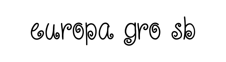 CurlyShirley  Free Fonts Download