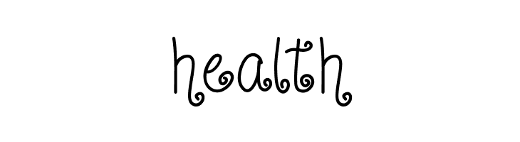 CurlyShirley  Free Fonts Download