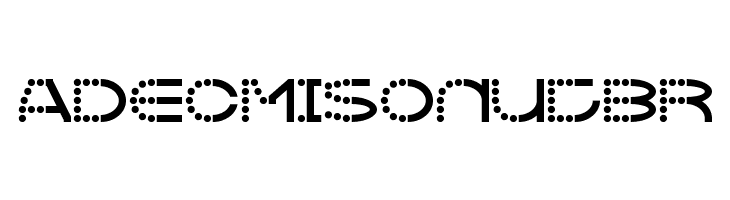 Vanish  Free Fonts Download