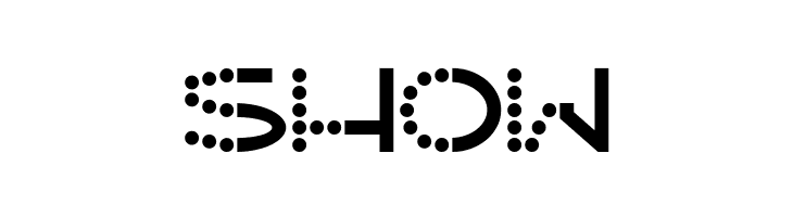 Vanish  Free Fonts Download