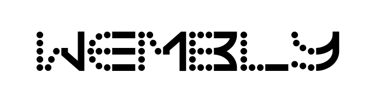 Vanish  Free Fonts Download