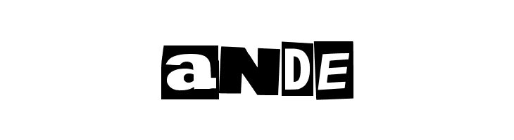 MPF Kidnapped  Free Fonts Download