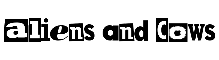 MPF Kidnapped  Free Fonts Download