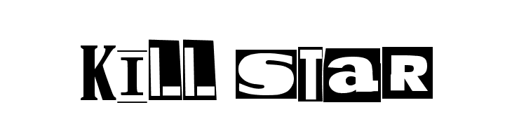 MPF Kidnapped  Free Fonts Download