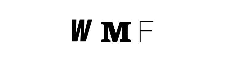 MPF Kidnapped  Free Fonts Download