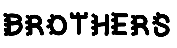 bubblefont  Free Fonts Download