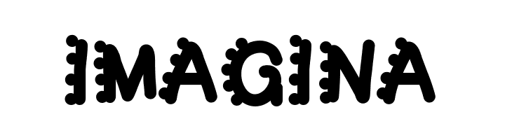 bubblefont  Free Fonts Download