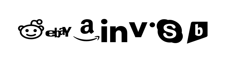 Just Vector Regular  Free Fonts Download