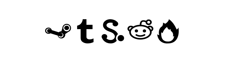 Just Vector Regular  Free Fonts Download