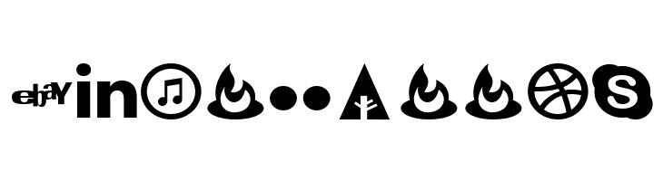 Just Vector Regular  Free Fonts Download