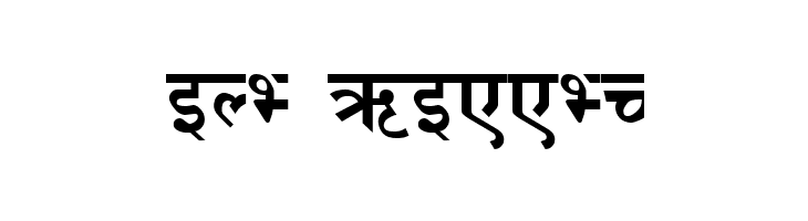 Himchuli Bold  Free Fonts Download