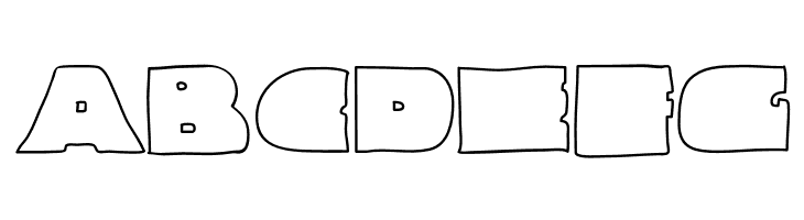 Linemaster-Regular  Free Fonts Download