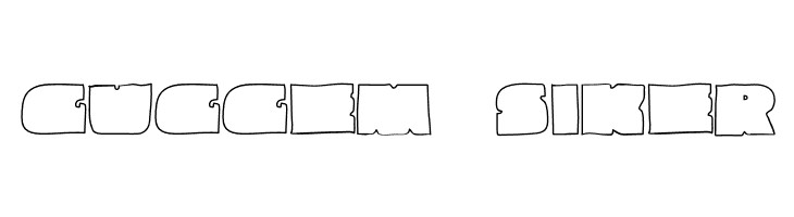 Linemaster-Regular  Free Fonts Download