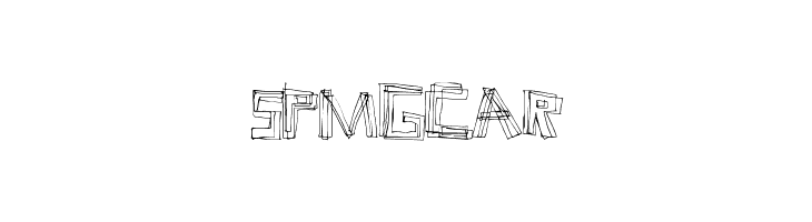 LineFever  Free Fonts Download
