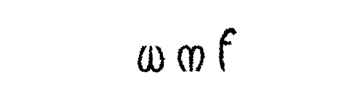 Quite Mighty  Free Fonts Download
