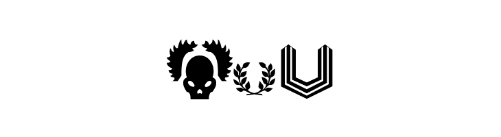 Imperial Symbols  Free Fonts Download