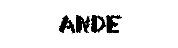 Arsonist  Free Fonts Download