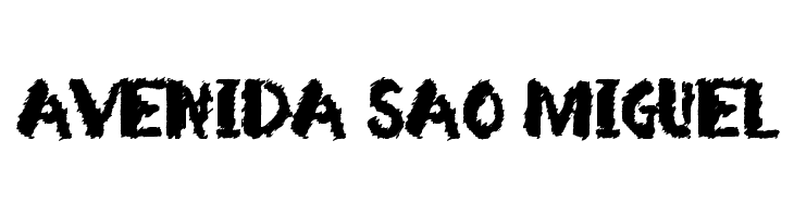 Arsonist  Free Fonts Download