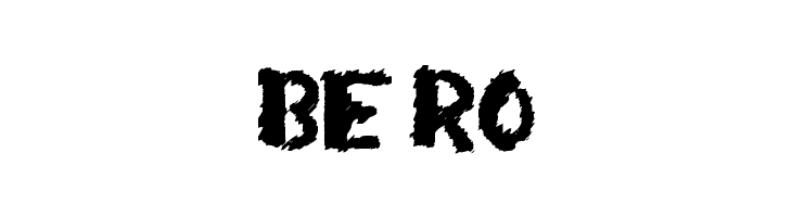 Arsonist  Free Fonts Download