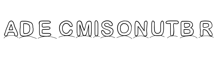 Lesdunes  Free Fonts Download