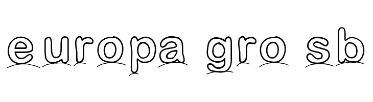 Lesdunes  Free Fonts Download