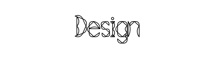 Tetraclericton  Free Fonts Download